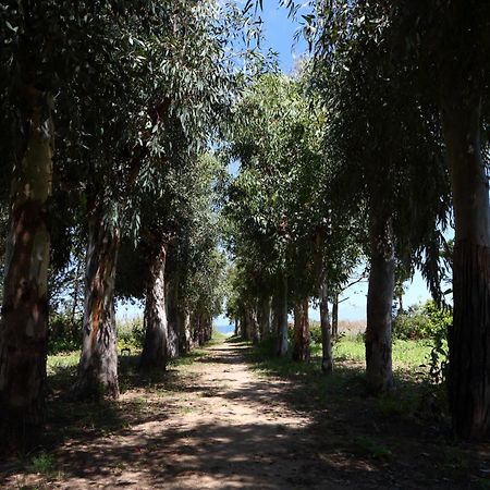 Verdemare Cefalù Buitenkant foto