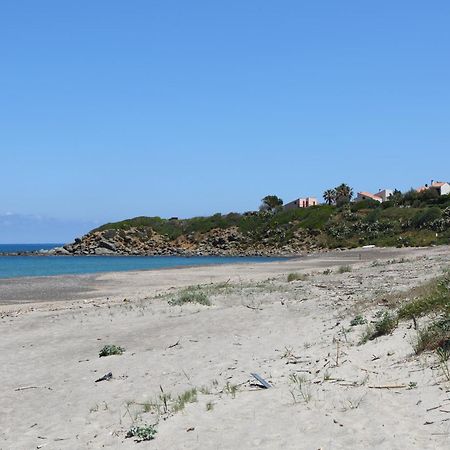 Verdemare Cefalù Buitenkant foto