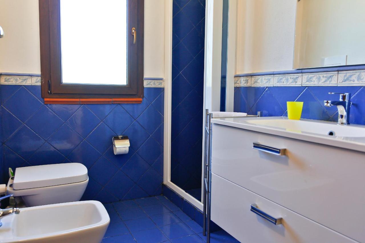 Verdemare Cefalù Buitenkant foto