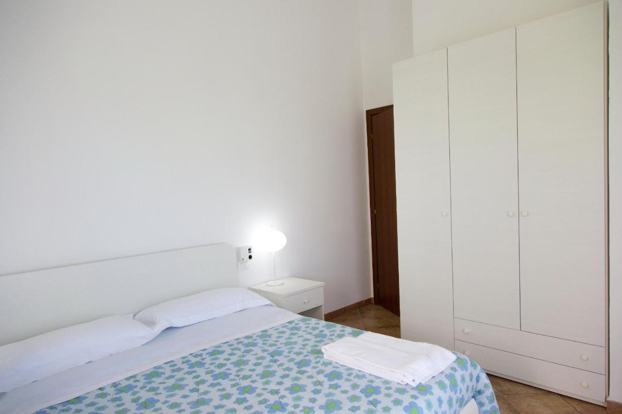 Verdemare Cefalù Buitenkant foto