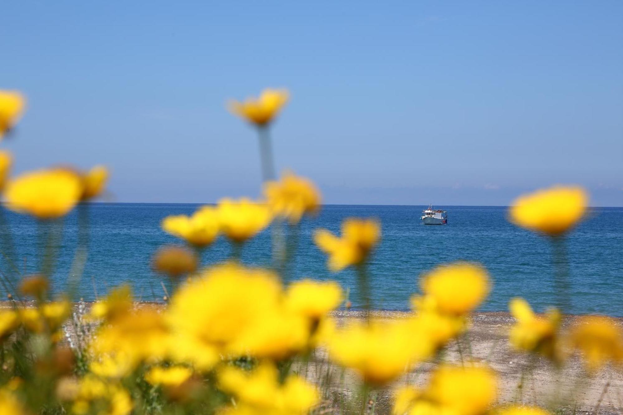 Verdemare Cefalù Buitenkant foto