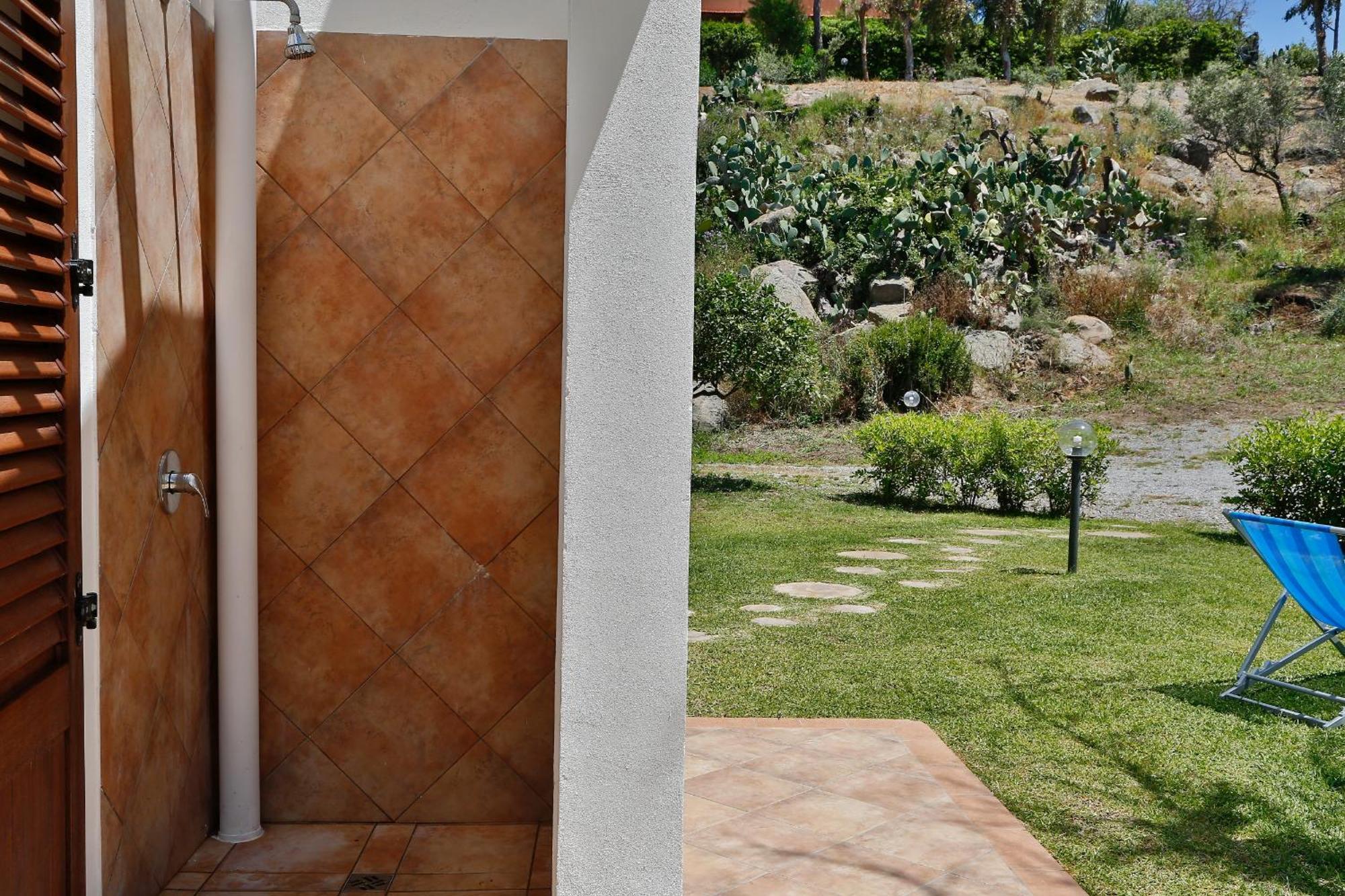 Verdemare Cefalù Buitenkant foto
